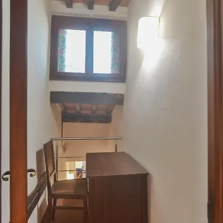 Apartment San Lorenzo Central *