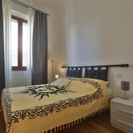 Apartment San Lorenzo Central