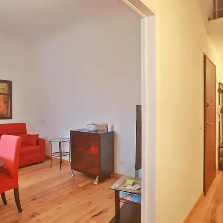 San Lorenzo Central Apartment Florence