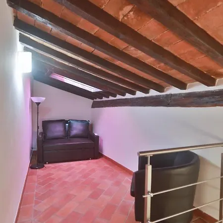 San Lorenzo Central Floransa