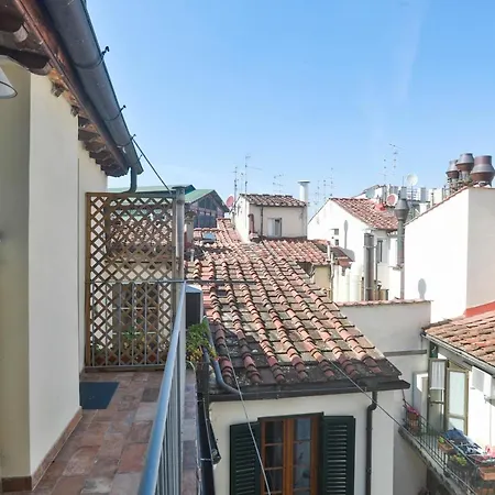 Apartment San Lorenzo Central