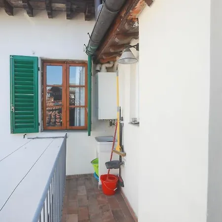 San Lorenzo Central Apartment Florence